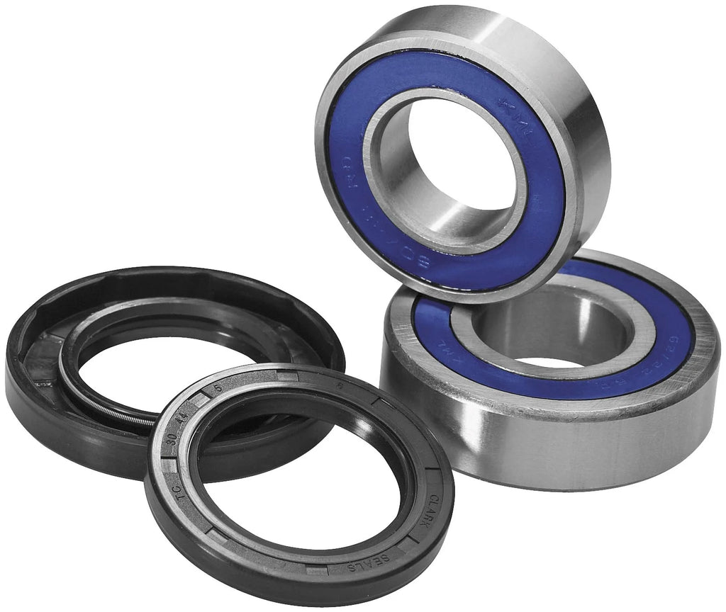 Front and Rear Wheel Spacer Kits for KTM EXC 250 V795