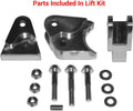 2'' Lift Kit for Honda Rancher 420 (2007-2013) E758604