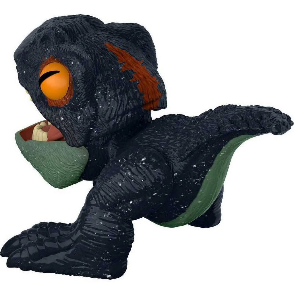 Jurassic World Collectible Toy Y182