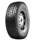 Kumho Road Venture AT51 LT215/75R15 Tire A634461