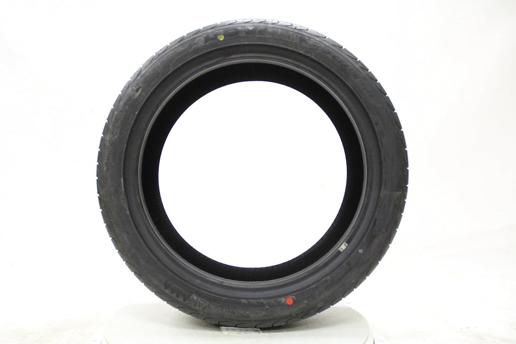Performance Tire 215/40ZR18 89 Y K5996