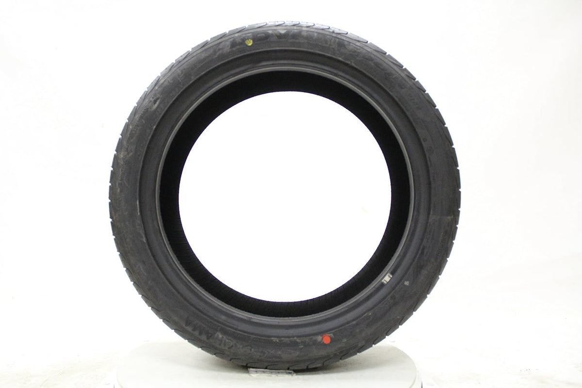 Performance Tire 215/40ZR18 89 Y K5996