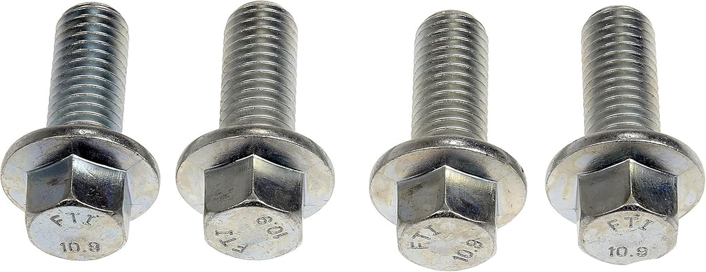 Rear Pick Up Bed Crossmember Kit H73813