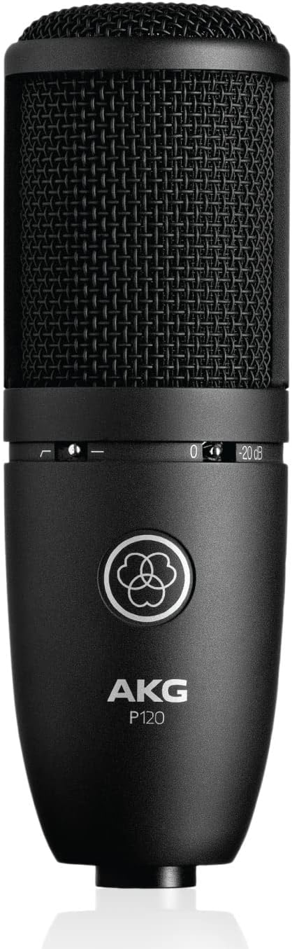 Recording Microphone B315