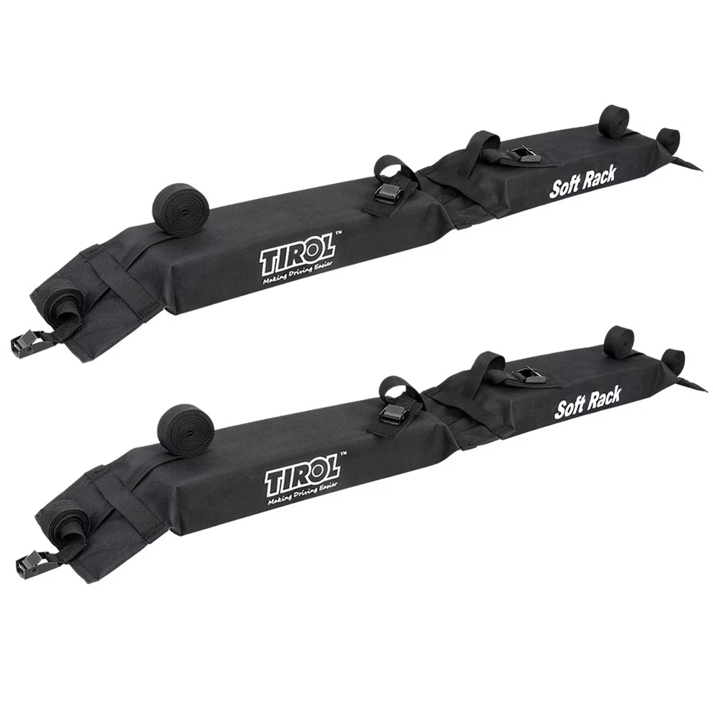 Car Roof Rack Luggage Carrier 60kg 600D Oxford PVC L14473