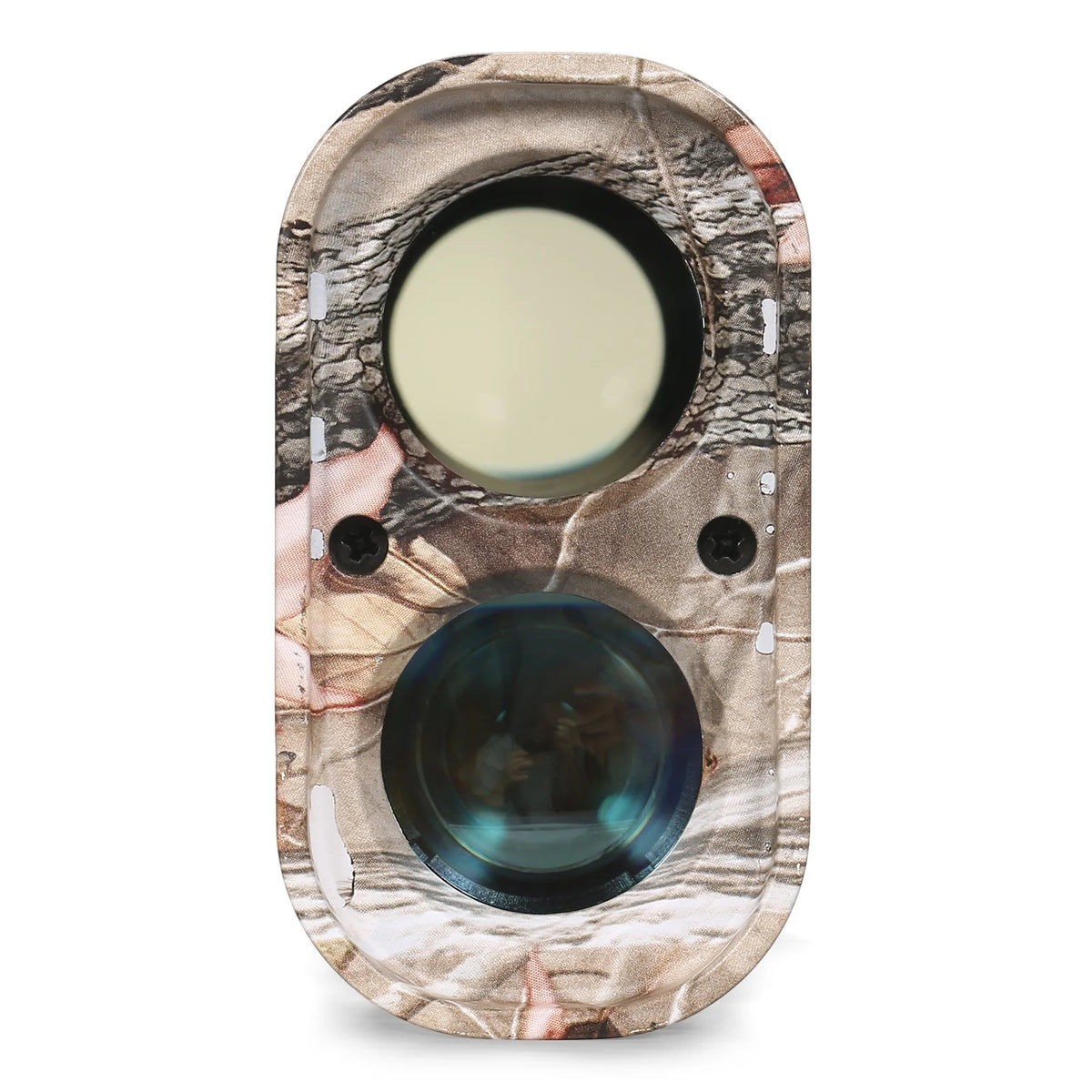 Compact 6X Rangefinder Monocular Telescope B51655