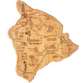 Hawaii Serving and Cutting Board R433972