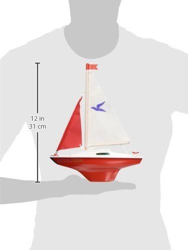 Sailing Boat F20454