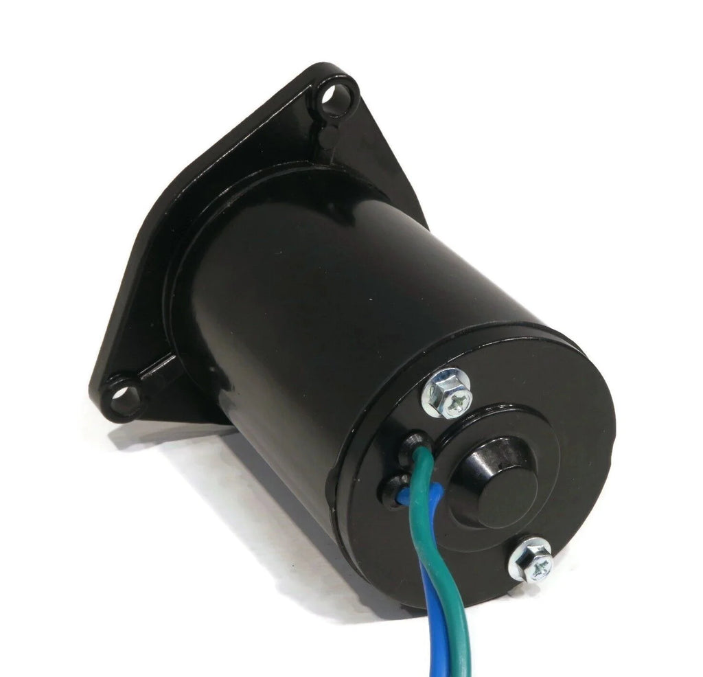 Trim & Tilt Motor For 1985 Evinrude Outboard 185 HP E185TXCOC & 1989 E185ESXW U27199