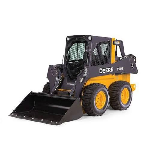 Skidsteer V4849