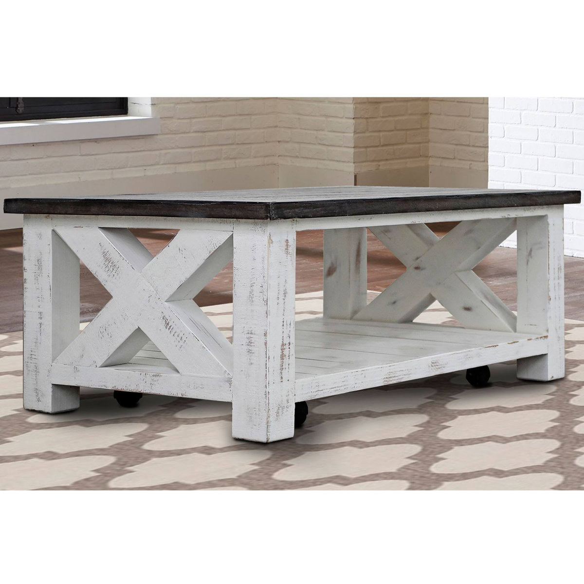 Cocktail Table J417130