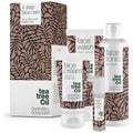 4 Step Face Care Kit Z833