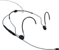Black Head-Worn Microphone A876471