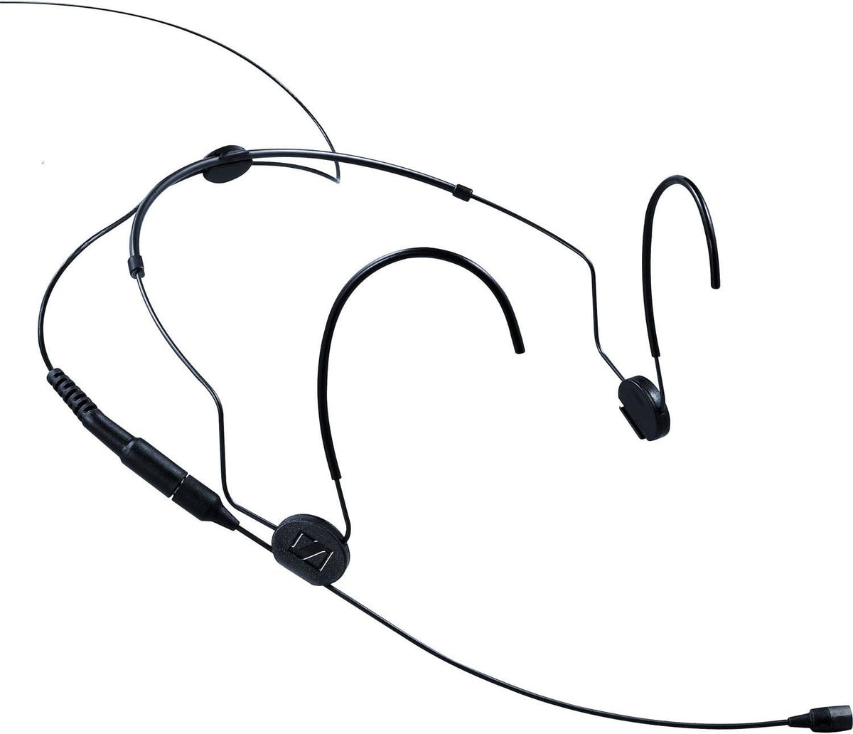 Black Head-Worn Microphone A876471