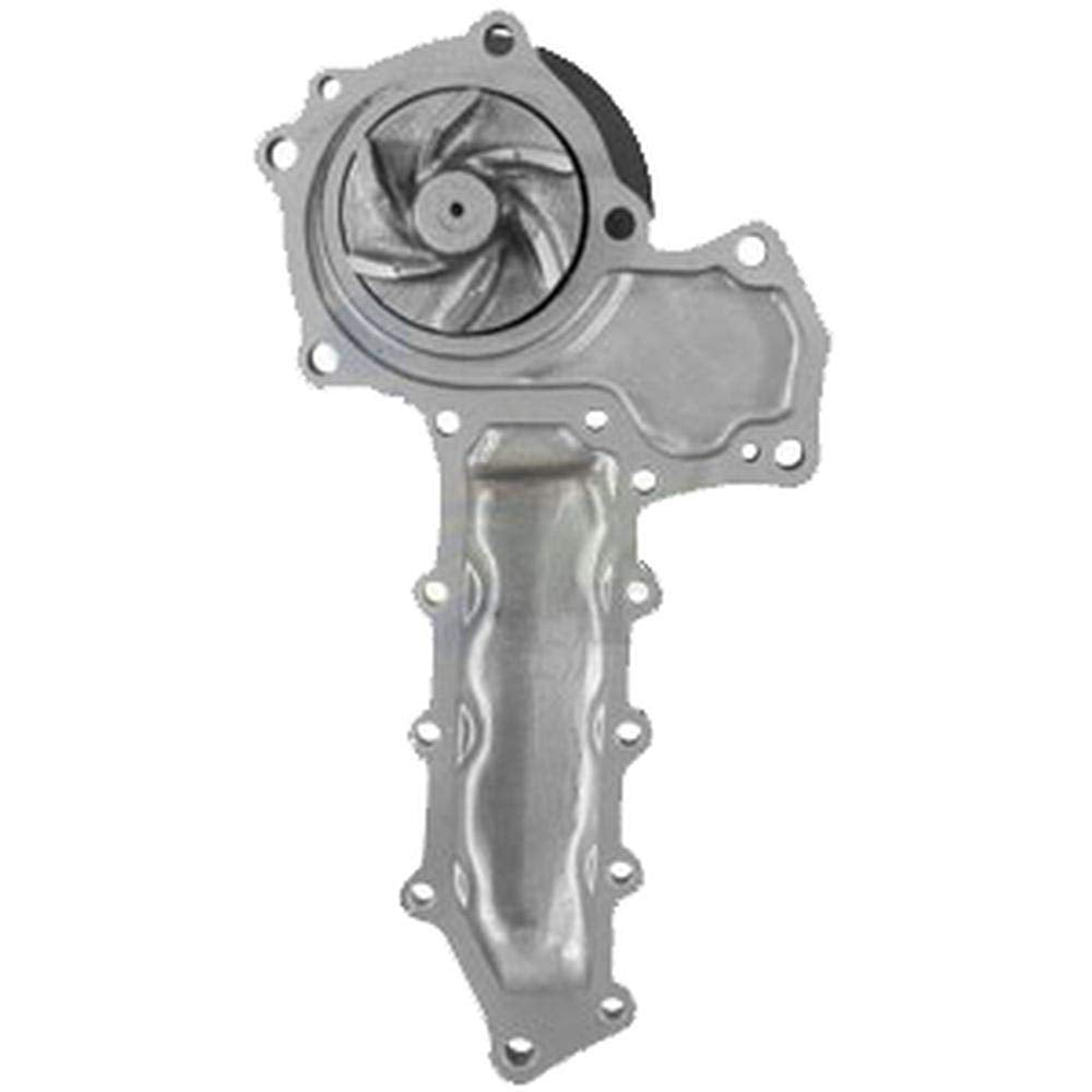 Water Pump Pack of 2 D360641