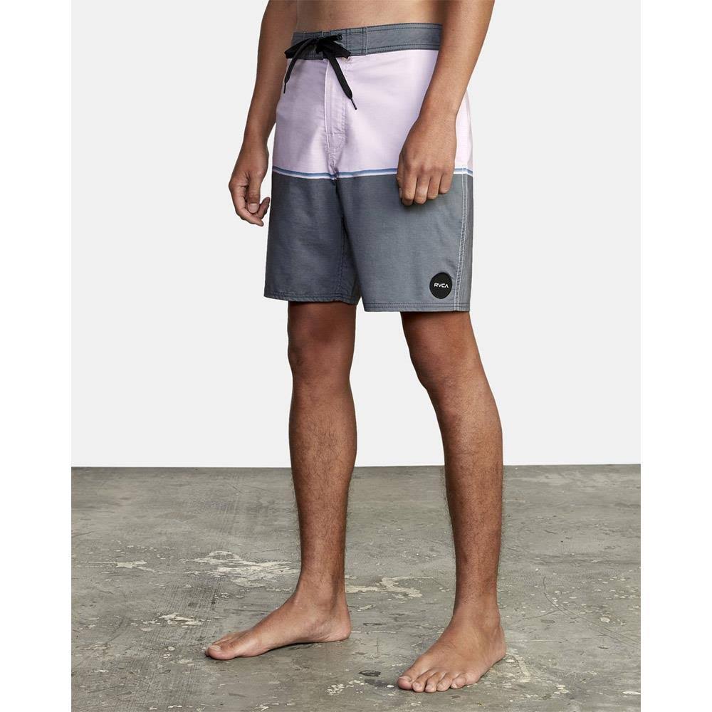 Blue Boardshorts H9077