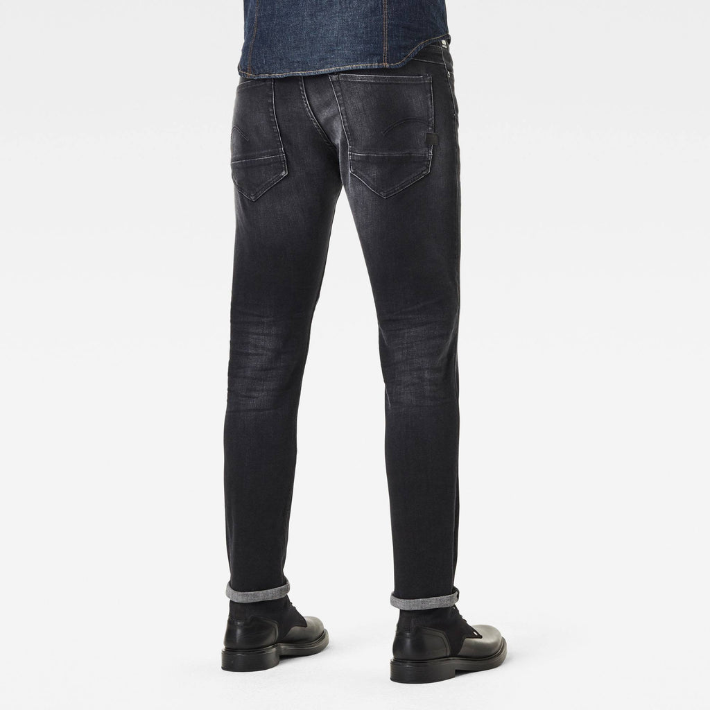 Slim 5 Pocket Jeans Z348580
