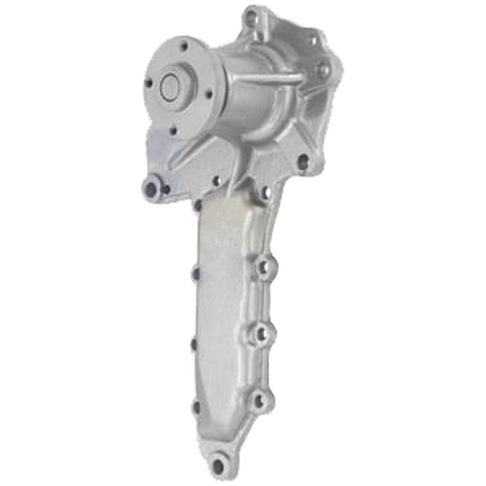 Water Pump Pack of 2 D360641