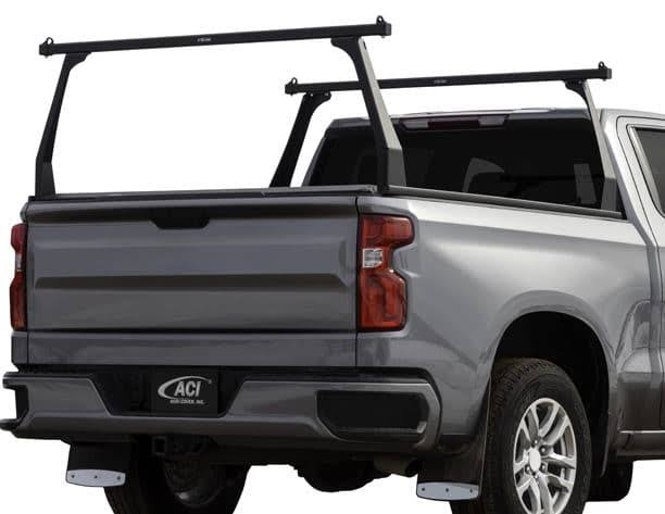 Aluminum Uprights 12x22 Vertical Kit I9688