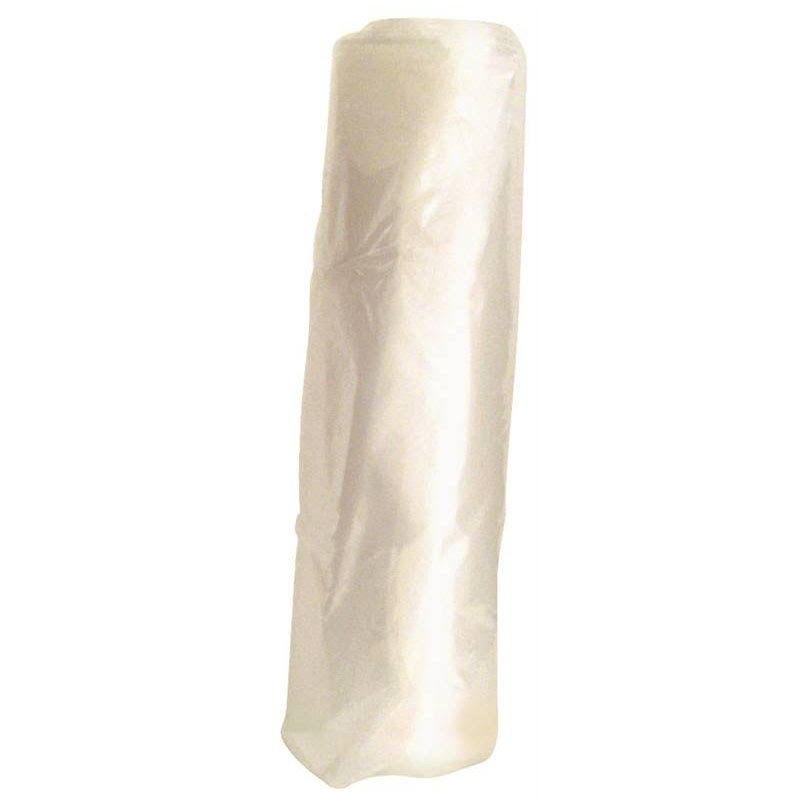 4ml Clear Plastic Sheeting 20 x 100 K83870
