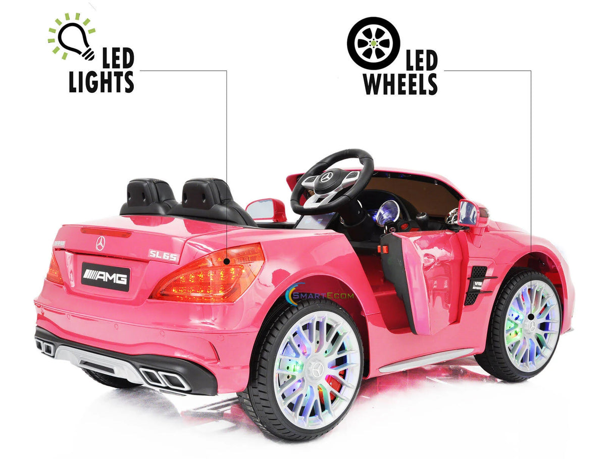 12V Electric Battery Remote Control Ride on Car J71105