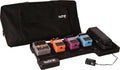 Pedal Board and Carrying Case I6988