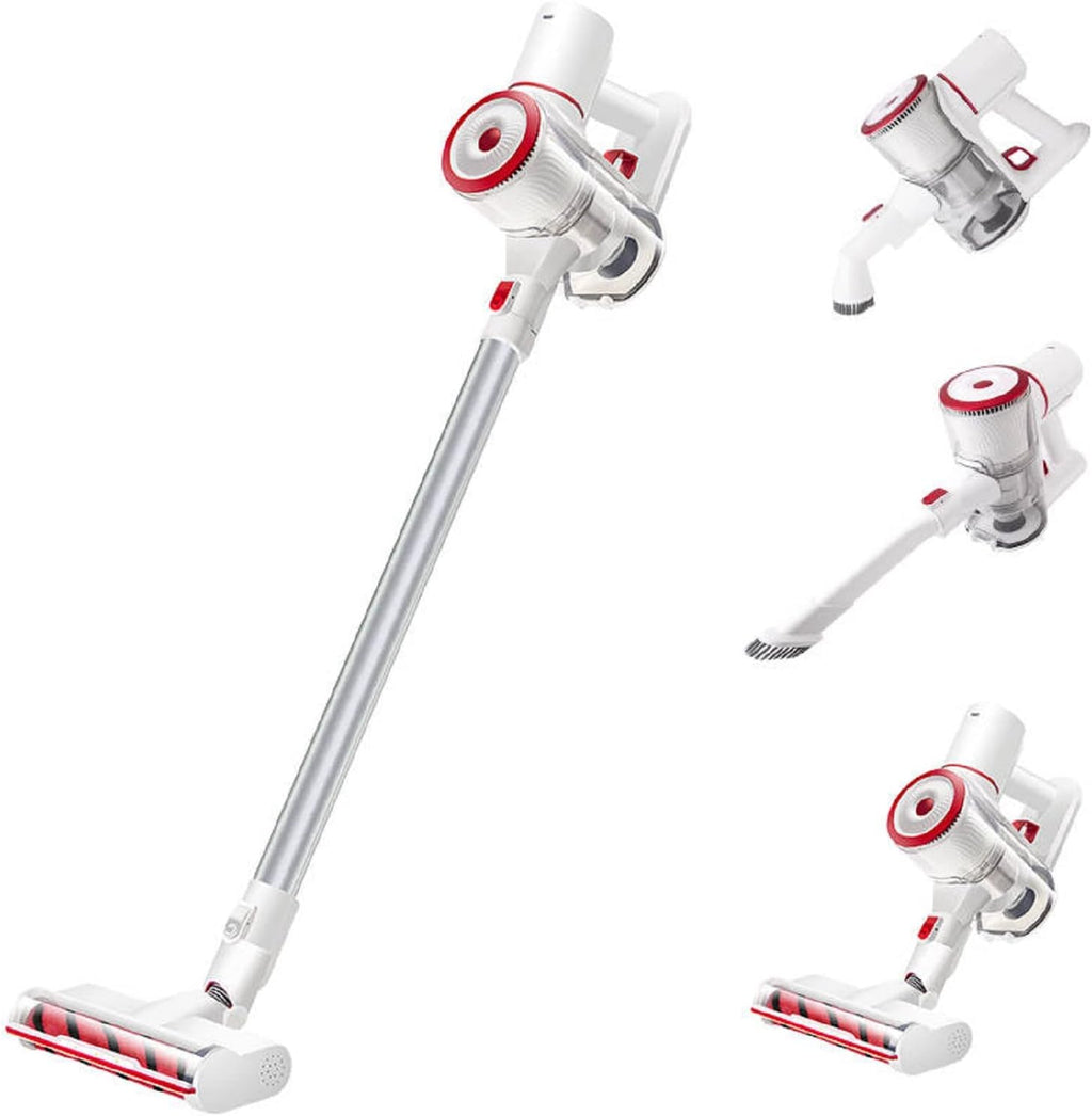 Cordless Stick Vacuum Cleaner 250W 20 KPA Handheld Stick Vacuum C3847