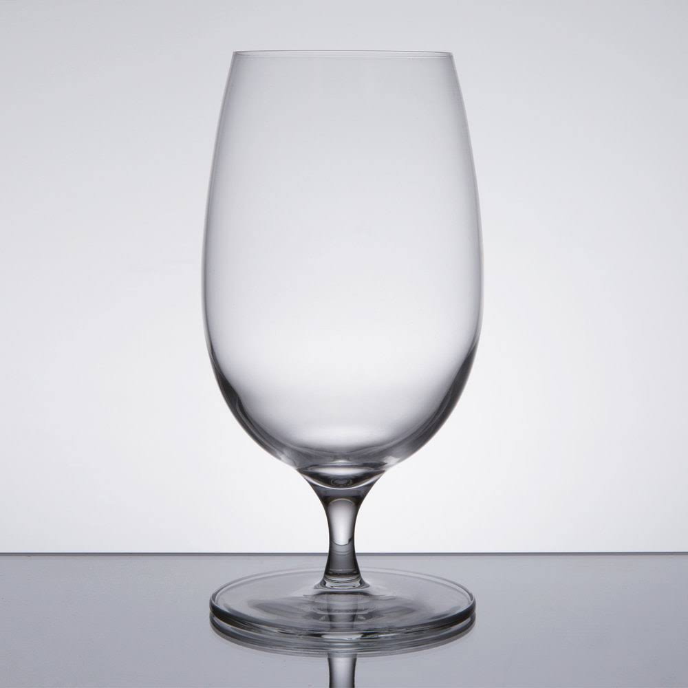 13-1/2 oz. Goblet Glass P949