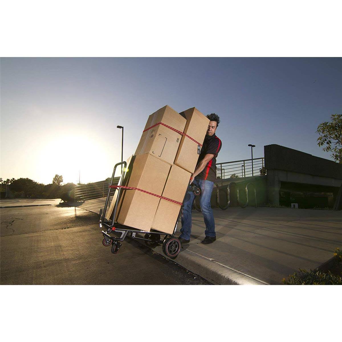 All-Terrain Cart K72354