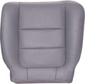 Passenger Bottom Replacement Leather Seat Cover P440889