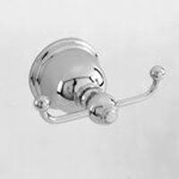 Double Robe Hook M152