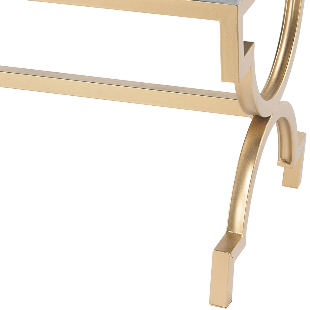 Grey Single Bench N7885