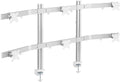6 Monitor Heavy Duty Aluminum Monitor Mount N340791