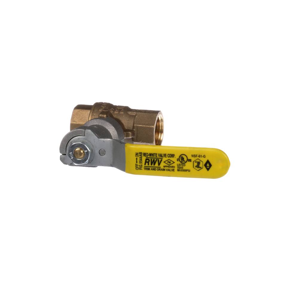 Water Valve N22568