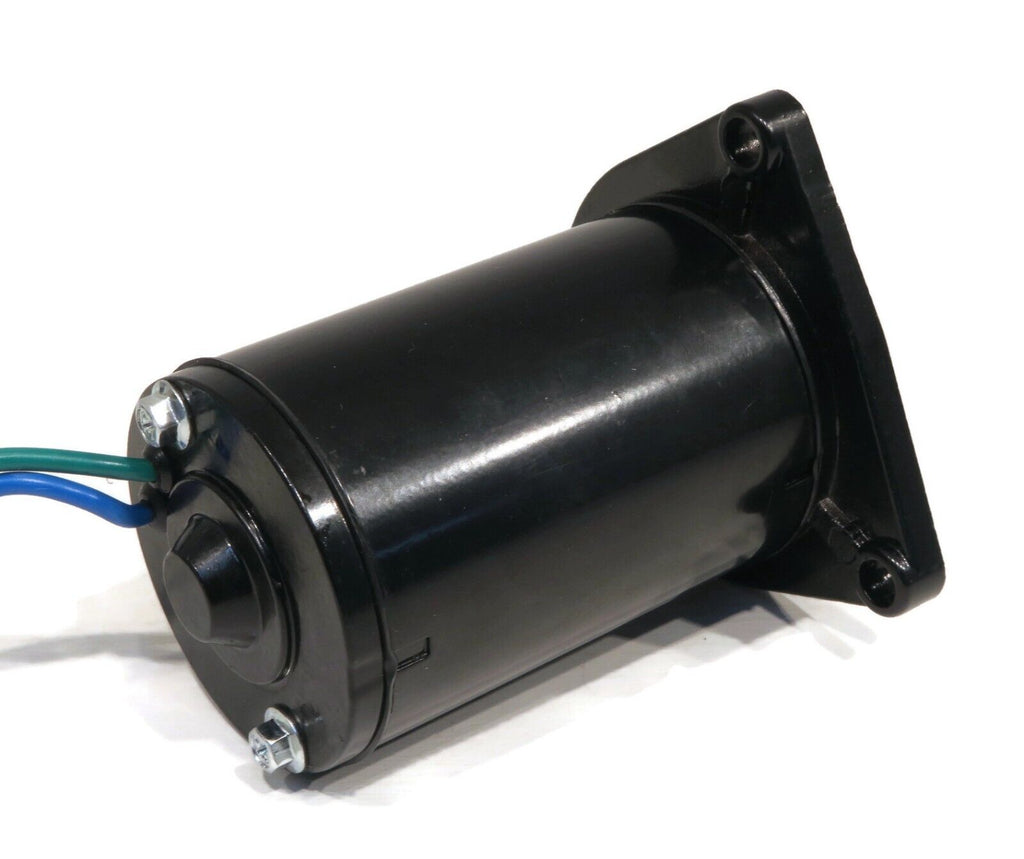 Trim & Tilt Motor For 1985 Evinrude Outboard 185 HP E185TXCOC & 1989 E185ESXW U27199