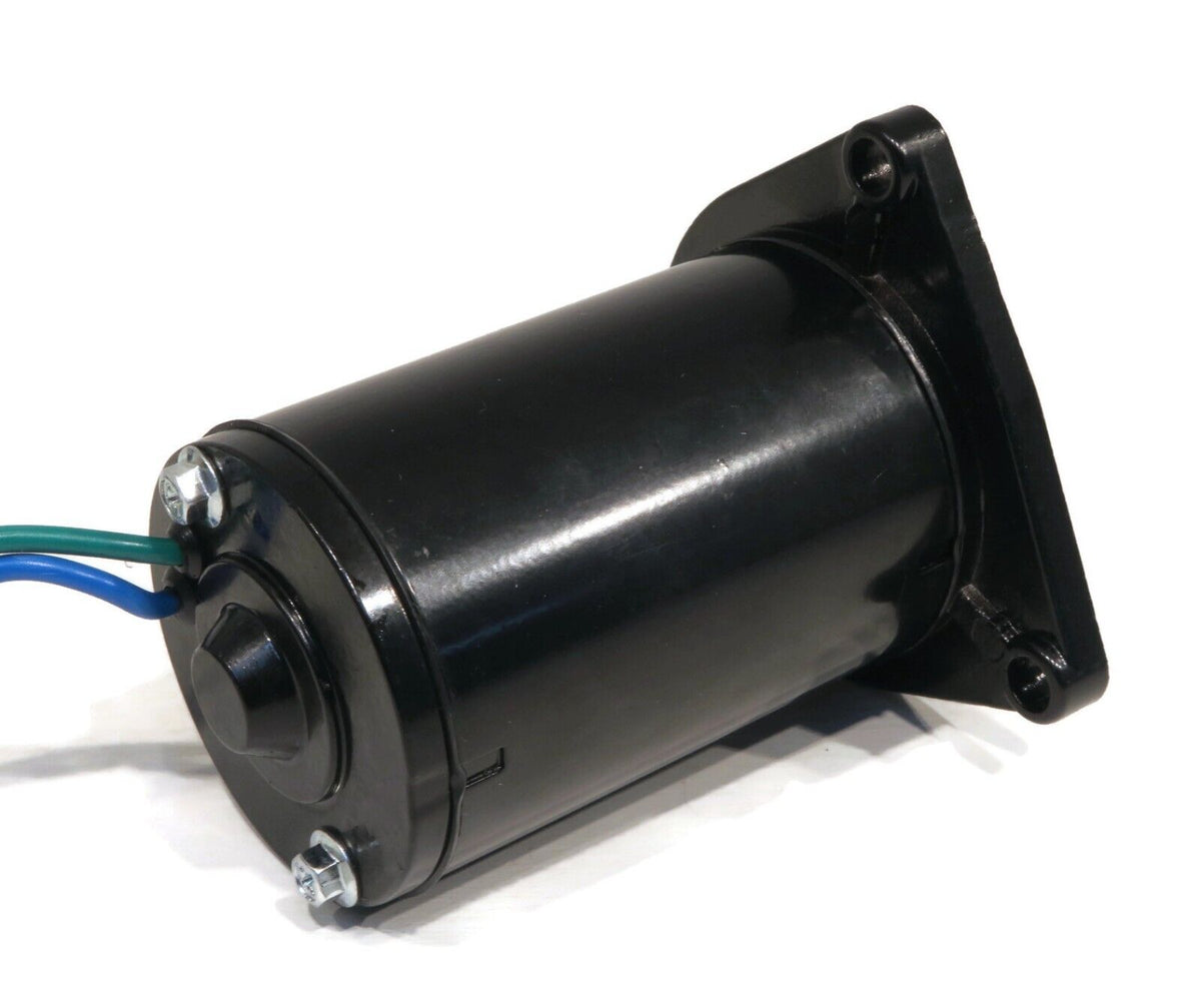 Trim & Tilt Motor For 1985 Evinrude Outboard 185 HP E185TXCOC & 1989 E185ESXW U27199