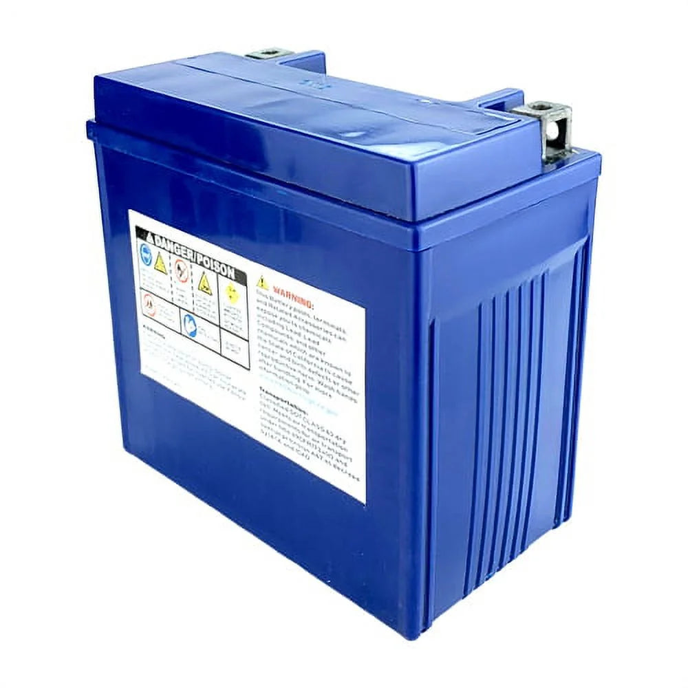 12V 14Ah Battery for Triumph Motorcycle I8845