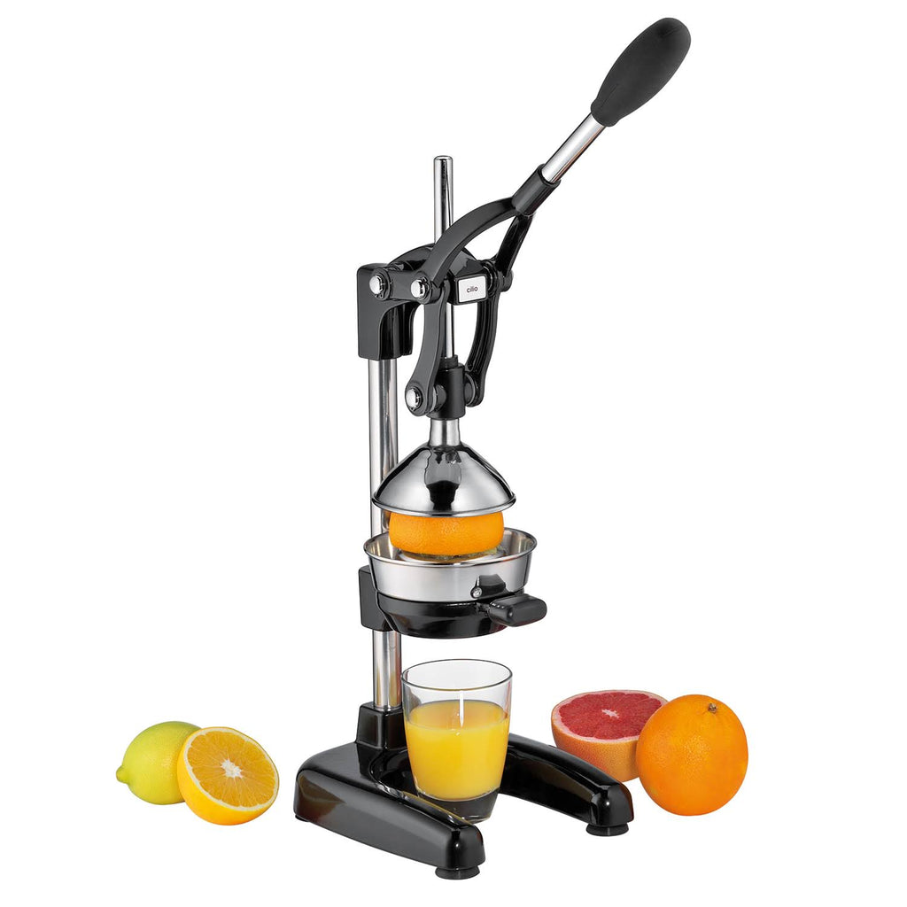 Citrus Juice Press in Orange I43622
