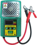 LCD Indication Lead-Acid Battery Tester I791