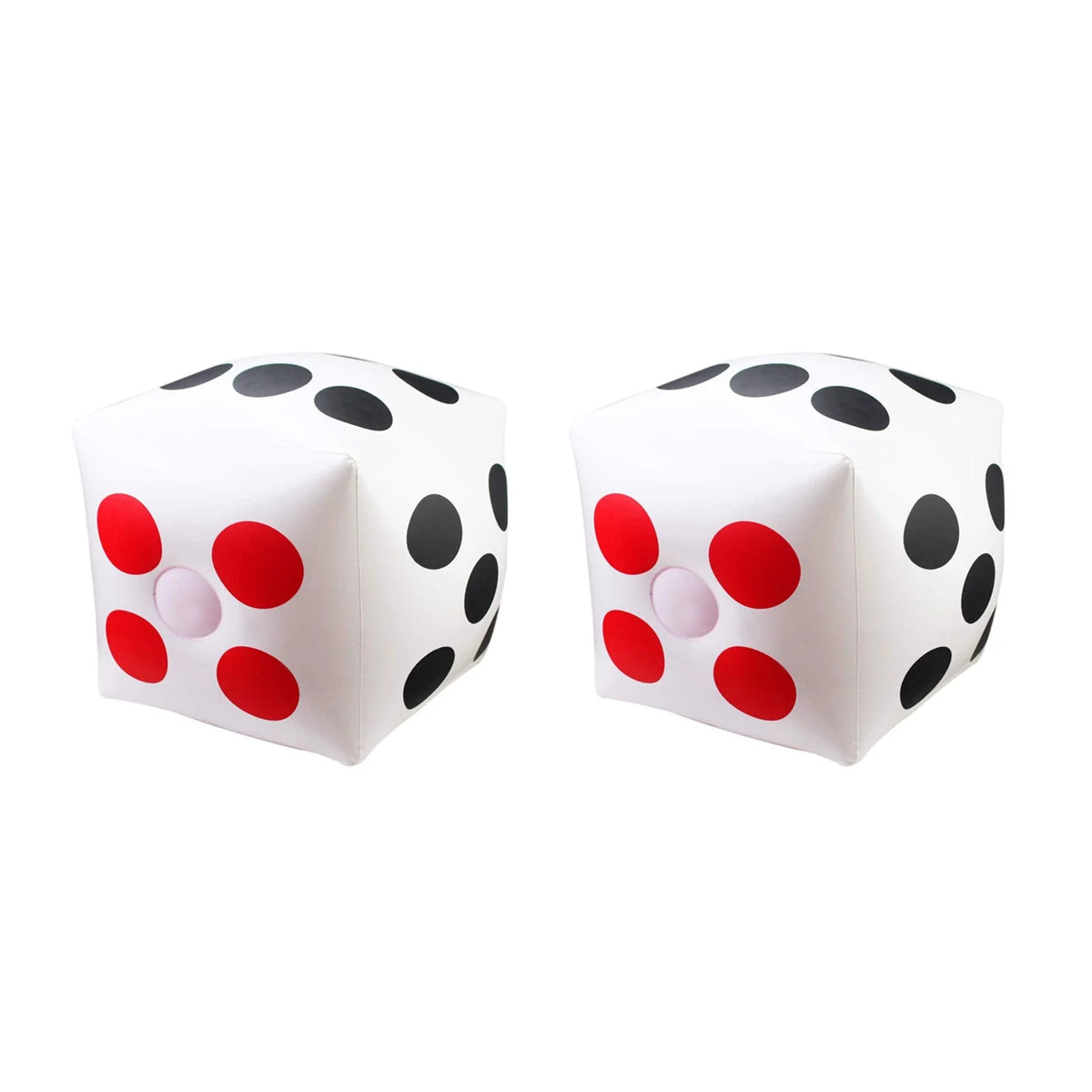 13 Inch Inflatable Dice Set R5767