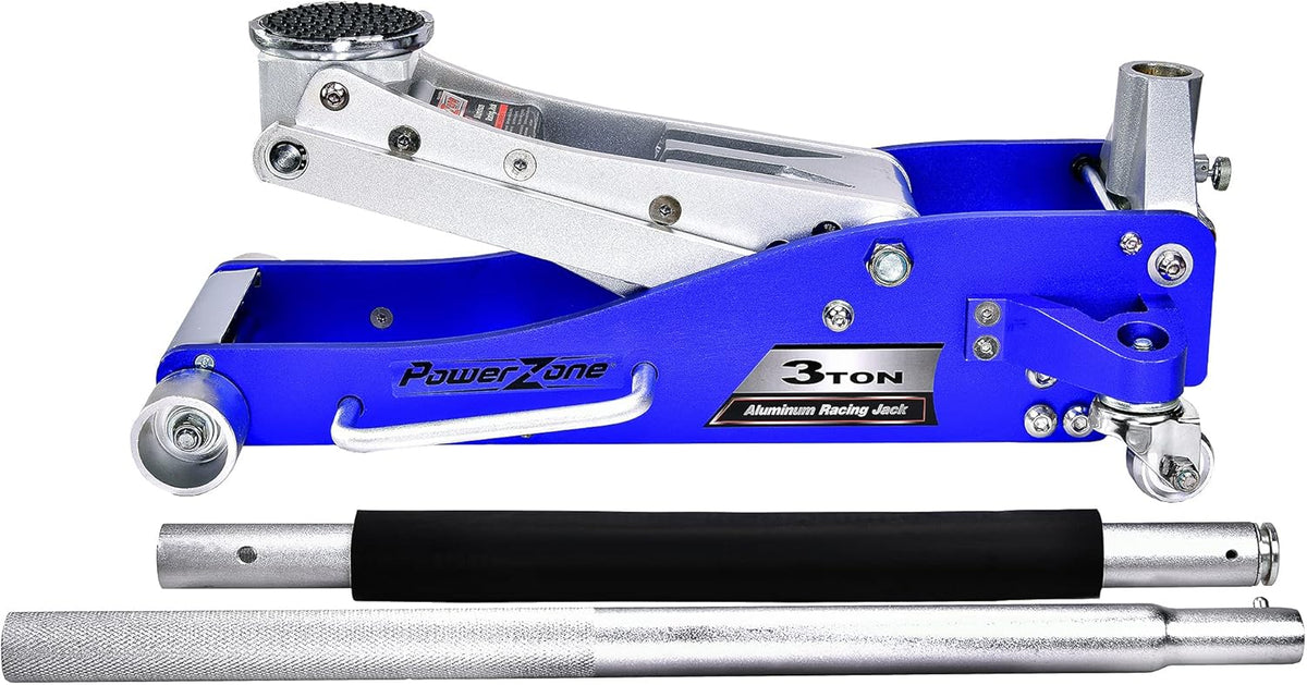 3 Ton Aluminum Racing Jack B2559