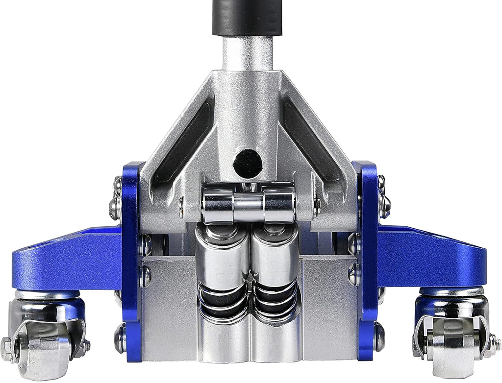 3 Ton Aluminum Racing Jack B2559
