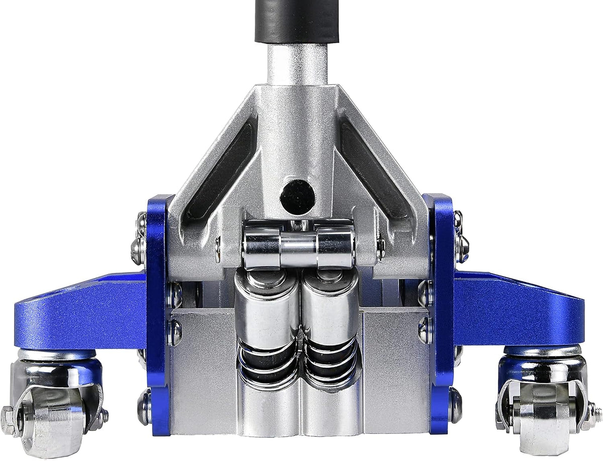 3 Ton Aluminum Racing Jack B2559