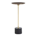 Fitz Accent Table T86081