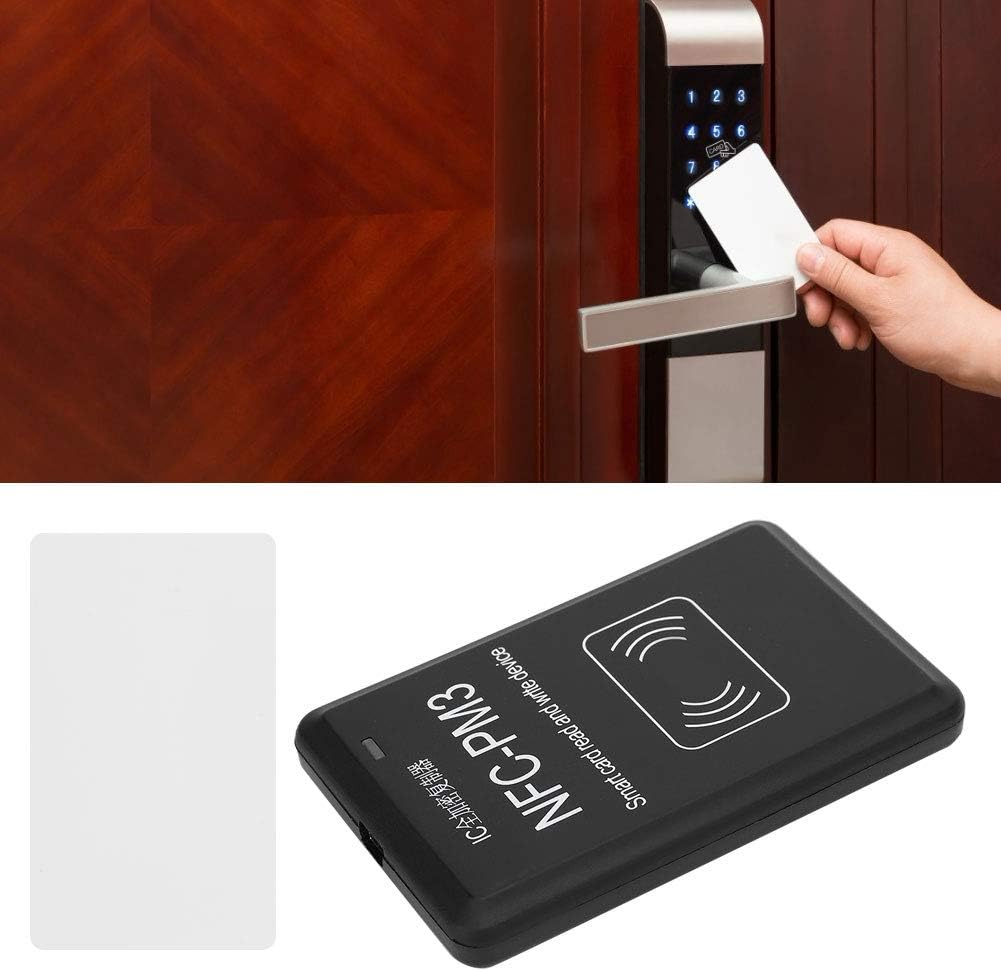 Contactless USB NFC Reader 13.56 MHz H3149