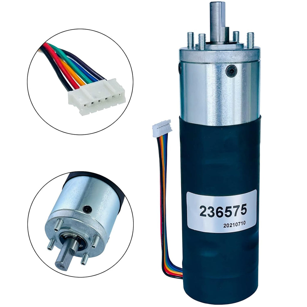 RV Slide Out Motor Replacement for Camper R91029
