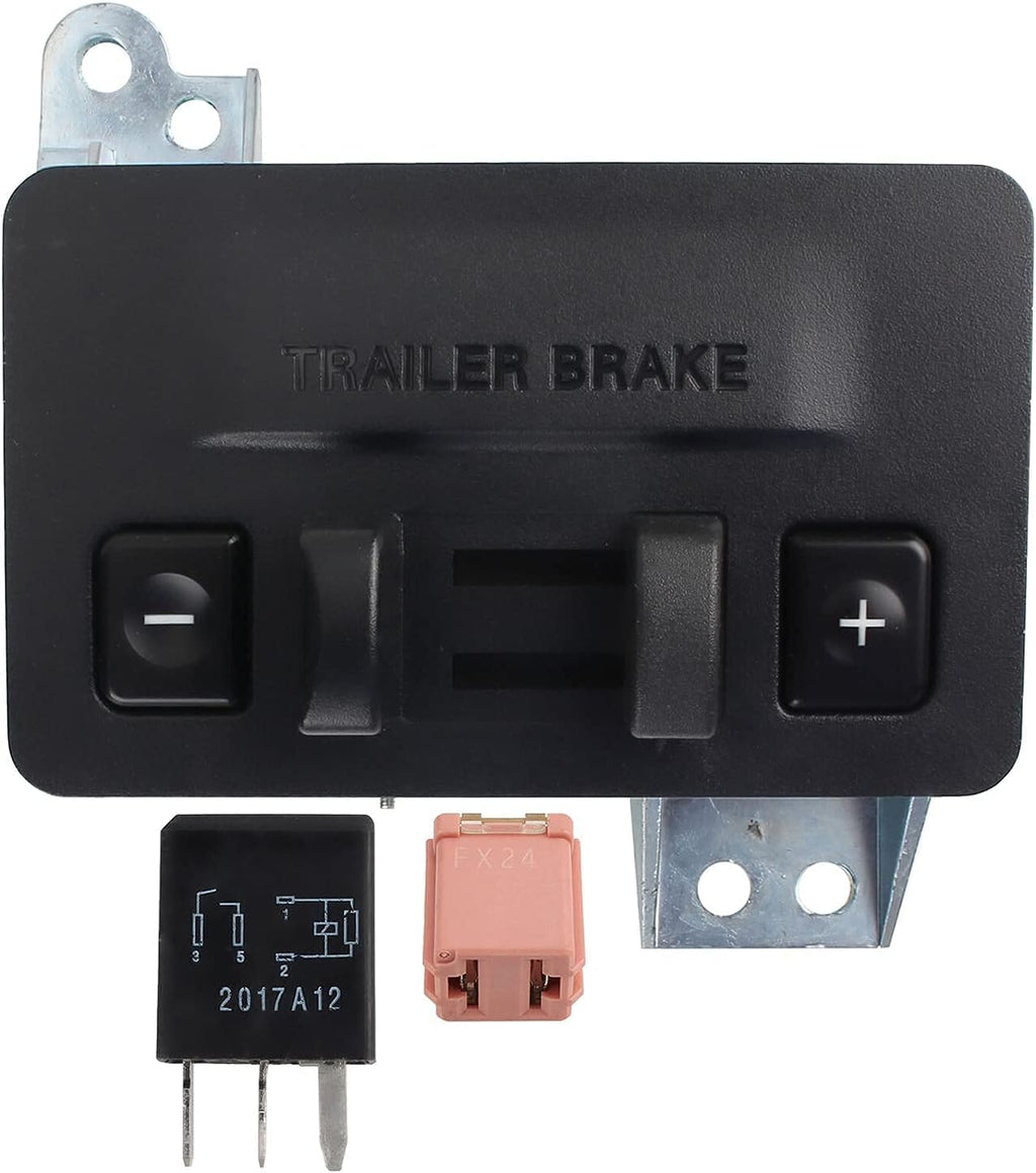 Trailer Brake Controller Module for Ford F150 U16803