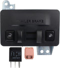 Trailer Brake Controller Module for Ford F150 U16803