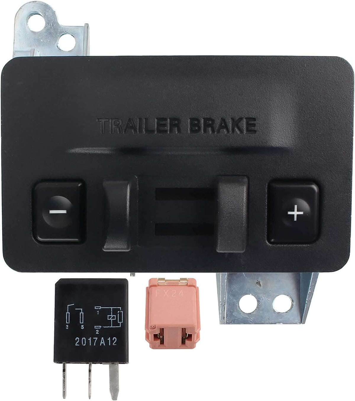 Trailer Brake Controller Module for Ford F150 U16803
