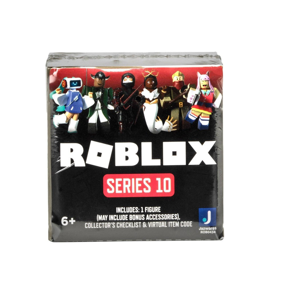 Mystery Figure Mystery Boxes O788